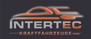 Logo Intertec-KFZ GmbH